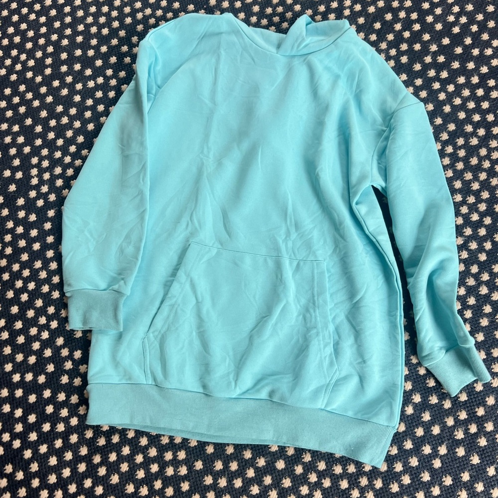 Arshiner Girls’ Hoodie – Size 150 (approx. 10–12 yrs)